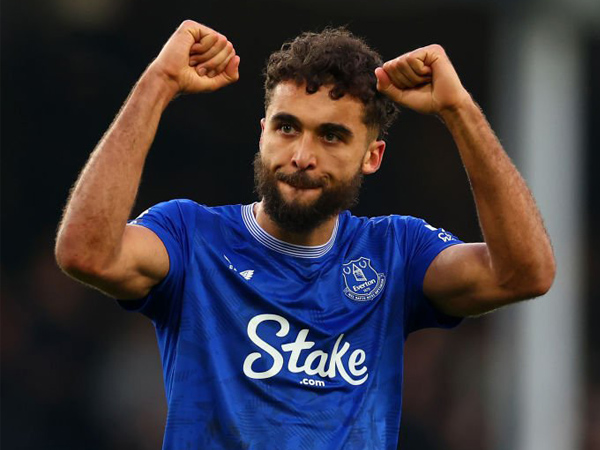 Dominic Calvert-Lewin Jadi Rebutan, Siapakah Pemenangnya?